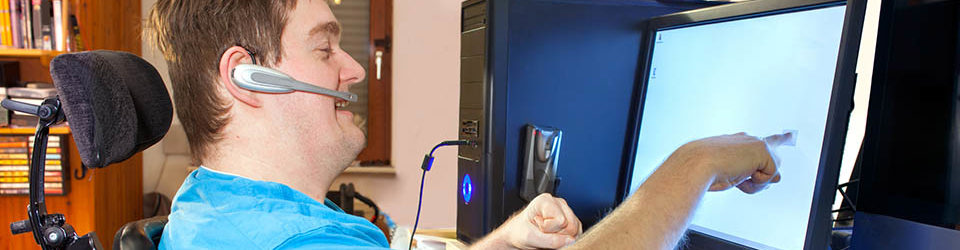 Work and training image