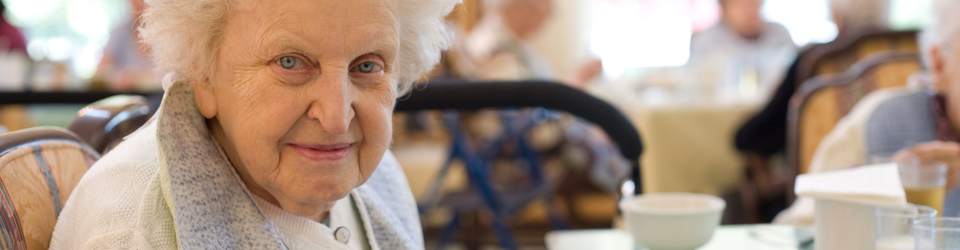 Residential and nursing homes image